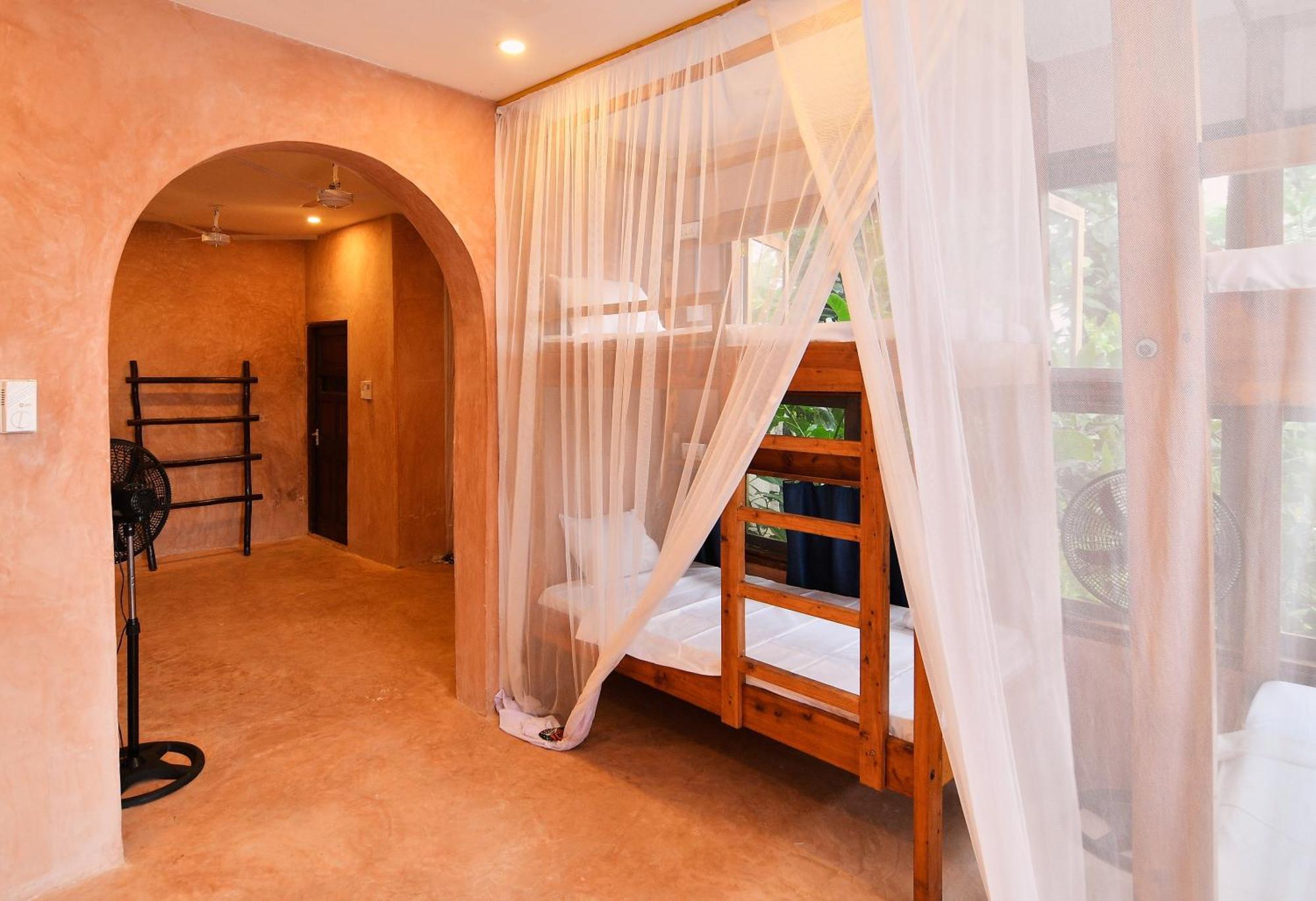 Albergue Tulia Old Town Mombasa Exterior foto
