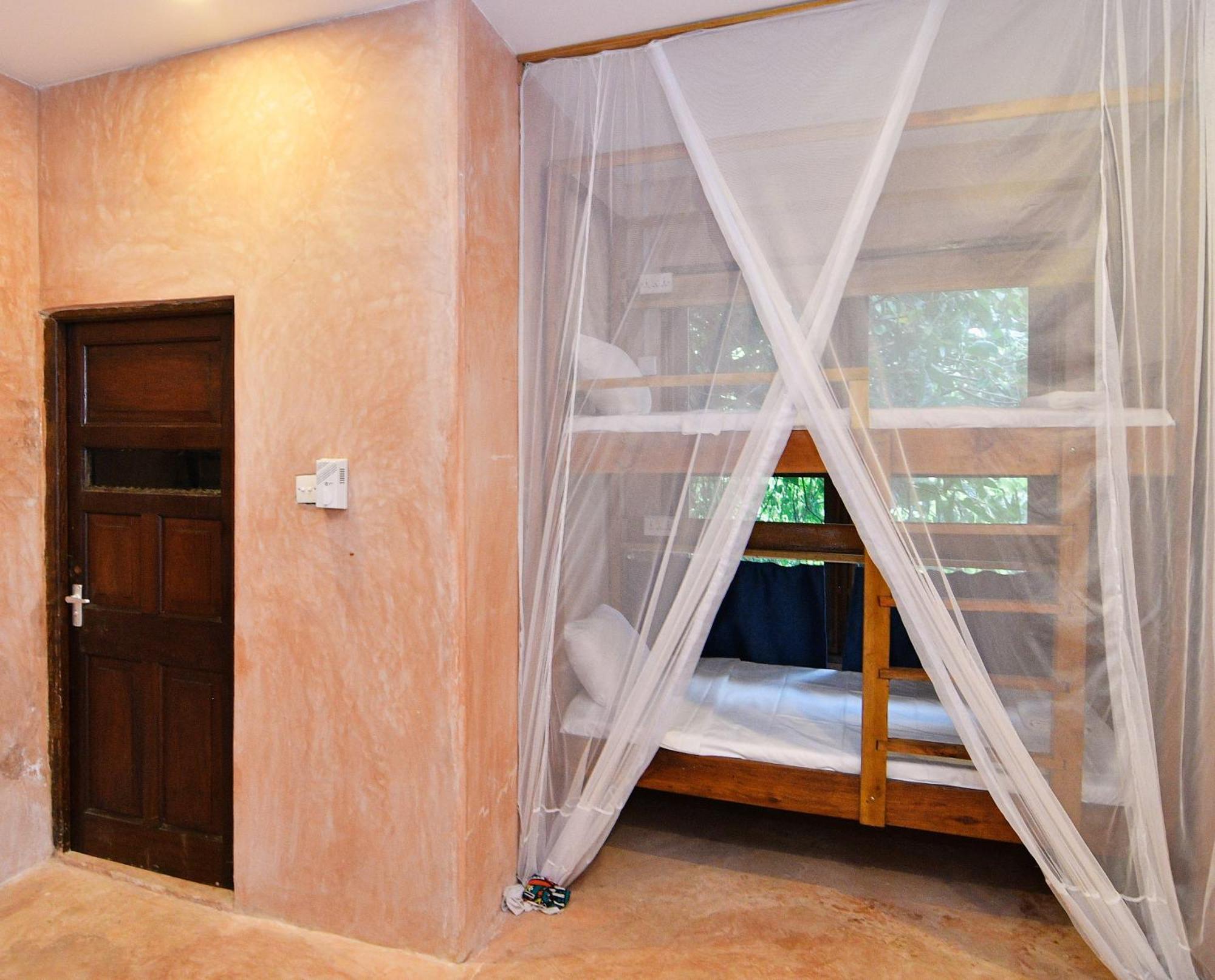 Albergue Tulia Old Town Mombasa Exterior foto